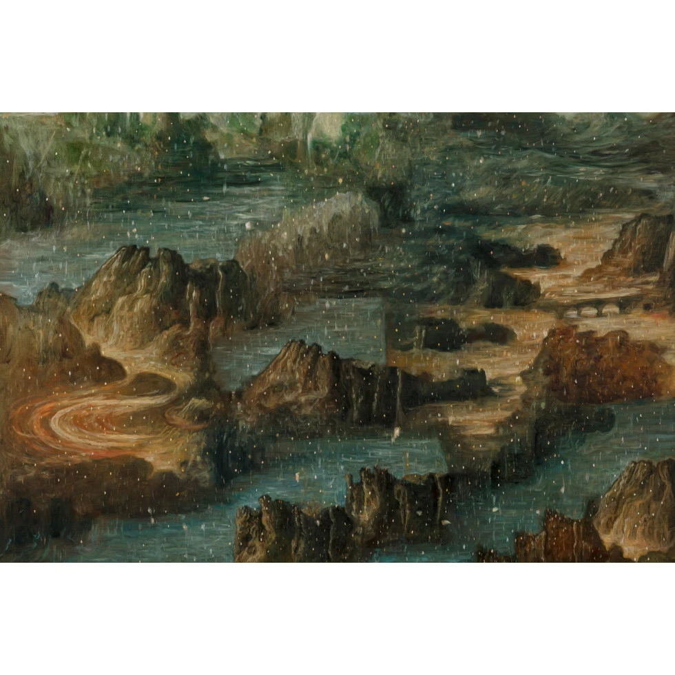 <a href="https://www.ueshima-collection.com/artist-list/98" style="color:inherit">今津景</a> / <a href="https://www.ueshima-collection.com/artist-list/98" style="color:inherit">KEI IMAZU</a>:Olive Sea