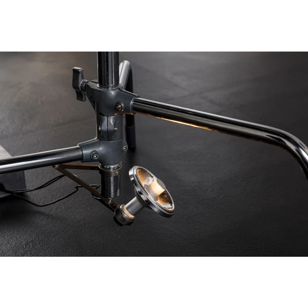 <a href="https://ueshima-collection.com/artist-list/11" style="color:inherit">OLAFUR ELIASSON</a>:Holo Lamp