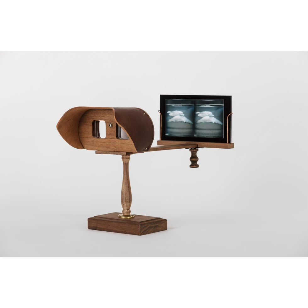 あの日の空を覚えてる 1932.12.12 / I Remember That Sky 1932.12.12