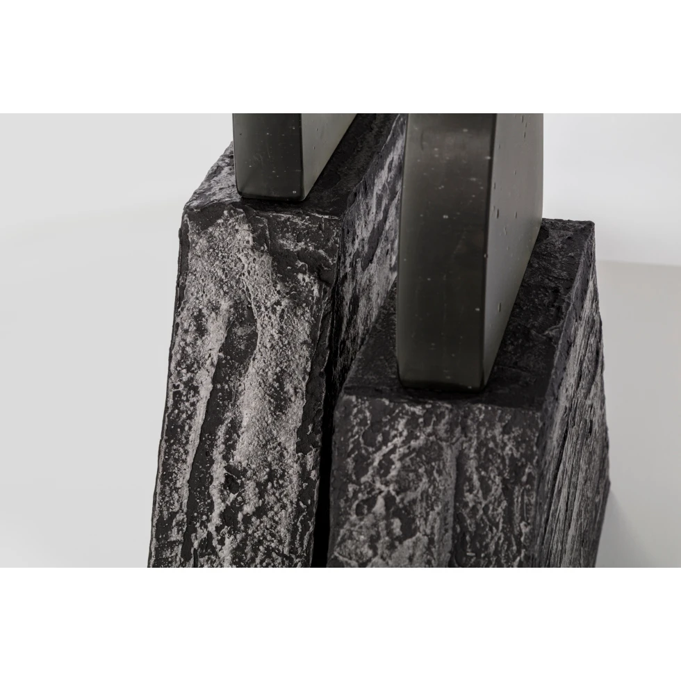 <a href="https://ueshima-collection.com/en/artist-list/275" style="color:inherit">TORKWASE DYSON</a>:Black Comp. 1 (Hypershapes)