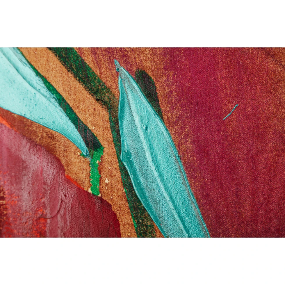 <a href="https://www.ueshima-collection.com/artist-list/301" style="color:inherit">中村一美</a> / <a href="https://www.ueshima-collection.com/artist-list/301" style="color:inherit">KAZUMI NAKAMURA</a>:採桑⽼ 17 / Saisourou 17