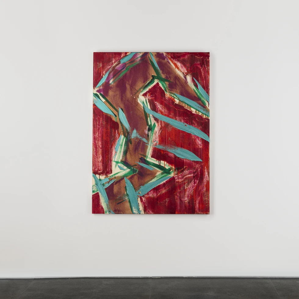 <a href="https://www.ueshima-collection.com/artist-list/301" style="color:inherit">中村一美</a> / <a href="https://www.ueshima-collection.com/artist-list/301" style="color:inherit">KAZUMI NAKAMURA</a>:採桑⽼ 17 / Saisourou 17