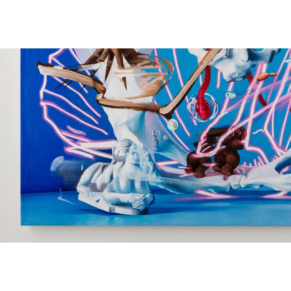 <a href="https://ueshima-collection.com/artist-list/98" style="color:inherit">今津景</a> / <a href="https://ueshima-collection.com/artist-list/98" style="color:inherit">KEI IMAZU</a>:Pelvis