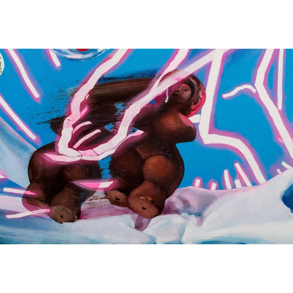 <a href="https://ueshima-collection.com/artist-list/98" style="color:inherit">今津景</a> / <a href="https://ueshima-collection.com/artist-list/98" style="color:inherit">KEI IMAZU</a>:Pelvis