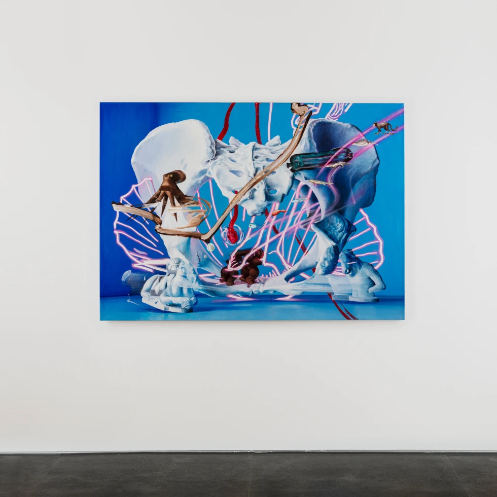 <a href="https://ueshima-collection.com/artist-list/98" style="color:inherit">今津景</a> / <a href="https://ueshima-collection.com/artist-list/98" style="color:inherit">KEI IMAZU</a>:Pelvis