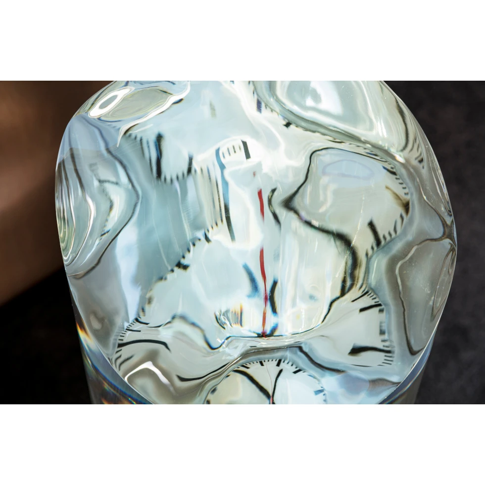 <a href="https://ueshima-collection.com/artist-list/340" style="color:inherit">Alicja Kwade</a>:SunderState V