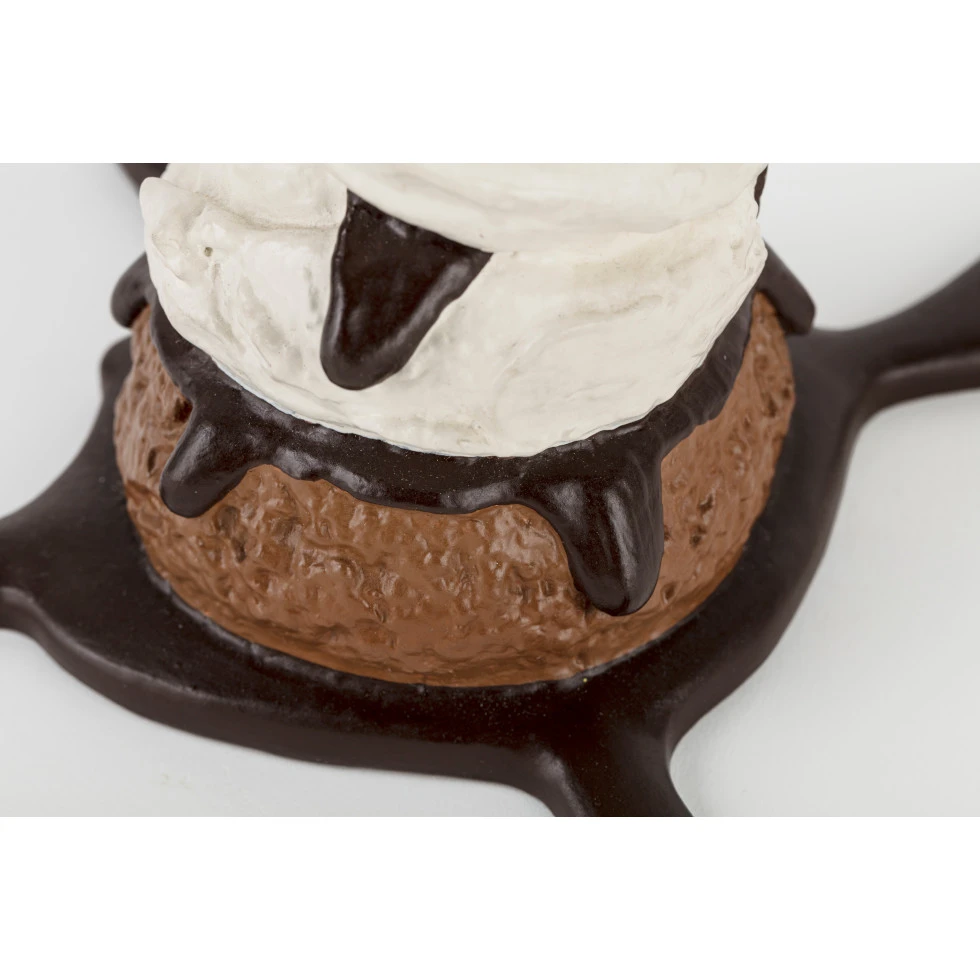 <a href="https://ueshima-collection.com/artist-list/342" style="color:inherit">Claes Oldenburg</a>:Profiterole