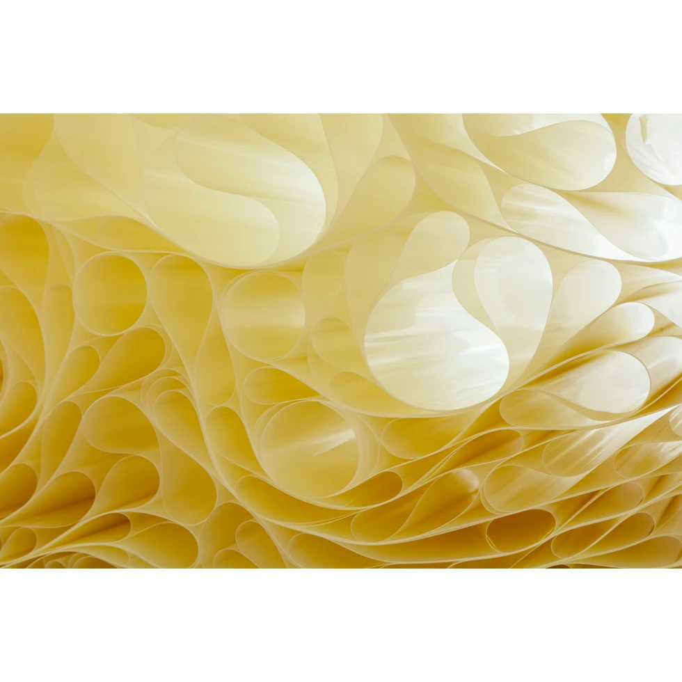 <a href="https://ueshima-collection.com/en/artist-list/344" style="color:inherit">TARA DONOVAN</a>:Untitled