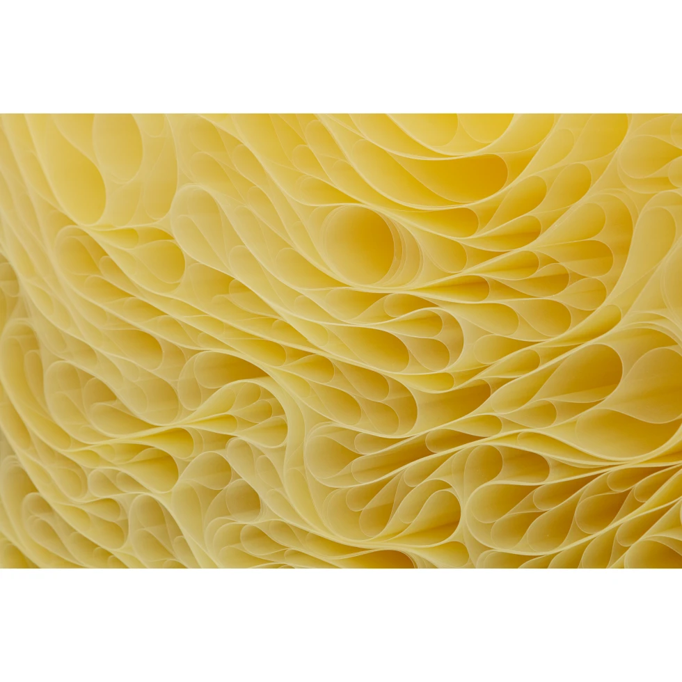 <a href="https://ueshima-collection.com/en/artist-list/344" style="color:inherit">TARA DONOVAN</a>:Untitled