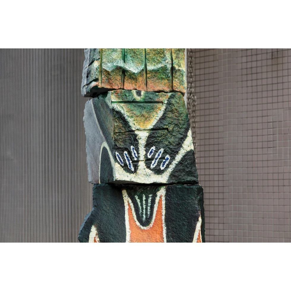 <a href="https://www.ueshima-collection.com/artist-list/316" style="color:inherit">加藤泉</a> / <a href="https://www.ueshima-collection.com/artist-list/316" style="color:inherit">IZUMI KATO</a>:untitled