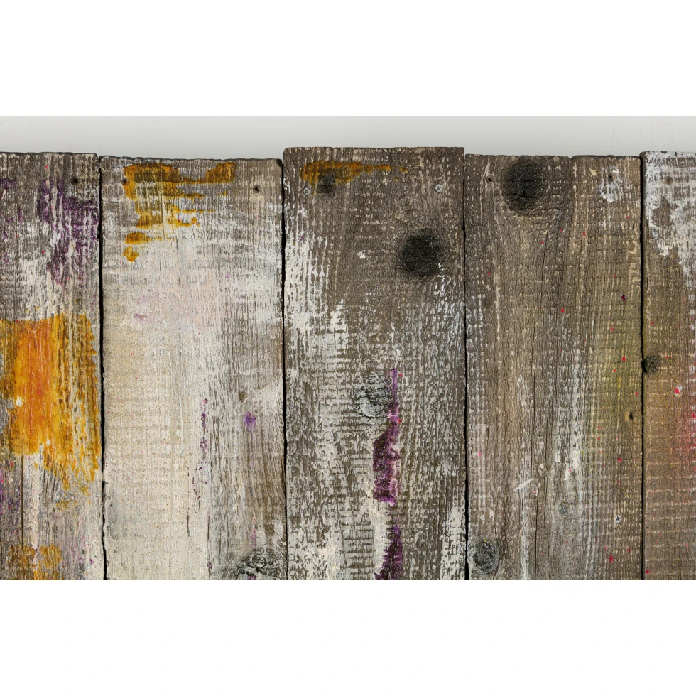 多田圭佑 / KEISUKE TADA: trace/wood #9
