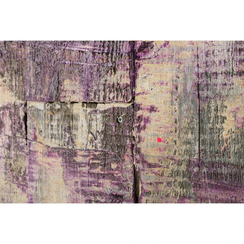 多田圭佑 / KEISUKE TADA: trace/wood #9