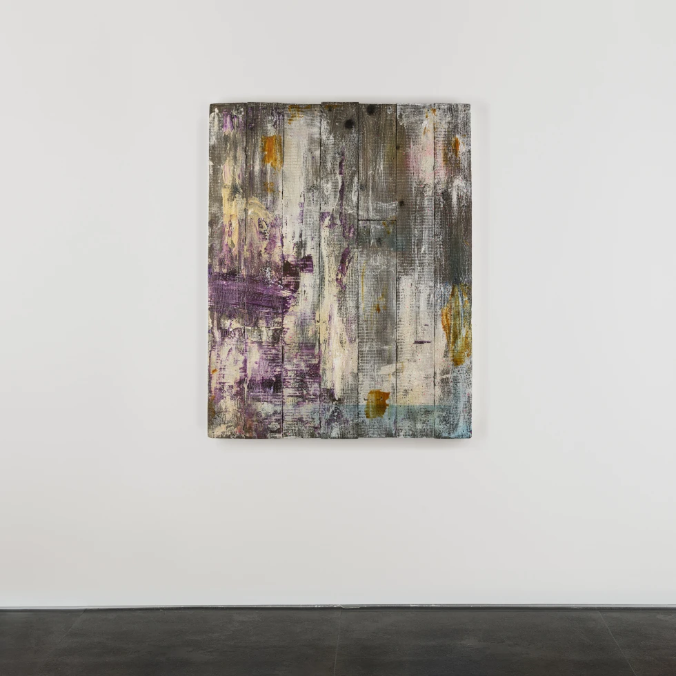 多田圭佑 / KEISUKE TADA: trace/wood #9