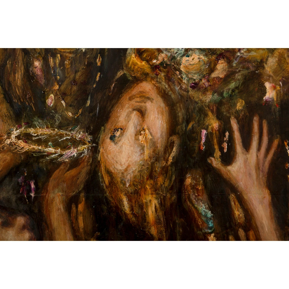 後藤夢乃 / GOTO YUMENO: 聖者の行進 / When the Saints Go Marching In