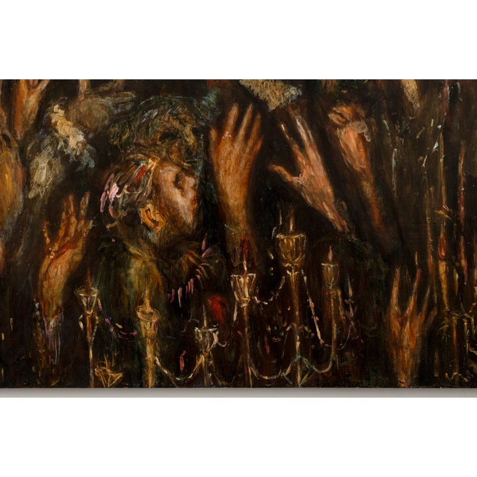 後藤夢乃 / GOTO YUMENO: 聖者の行進 / When the Saints Go Marching In
