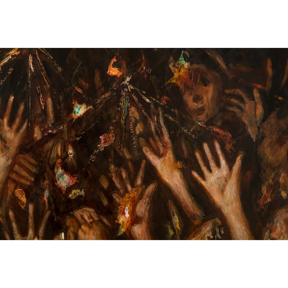 後藤夢乃 / GOTO YUMENO: 聖者の行進 / When the Saints Go Marching In