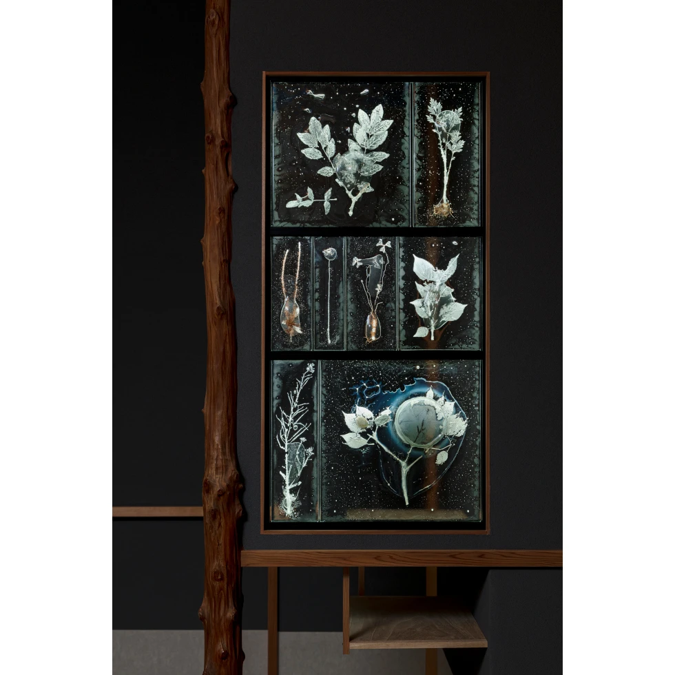 <a href="https://www.ueshima-collection.com/artist-list/213" style="color:inherit">佐々木類</a> / <a href="https://www.ueshima-collection.com/artist-list/213" style="color:inherit">RUI SASAKI</a>:キオクノカケラ