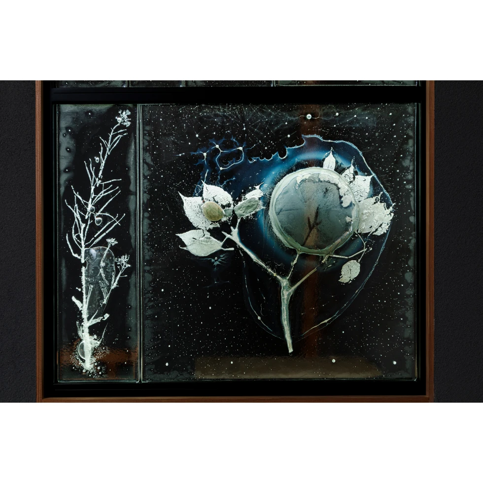 <a href="https://www.ueshima-collection.com/artist-list/213" style="color:inherit">佐々木類</a> / <a href="https://www.ueshima-collection.com/artist-list/213" style="color:inherit">RUI SASAKI</a>:キオクノカケラ