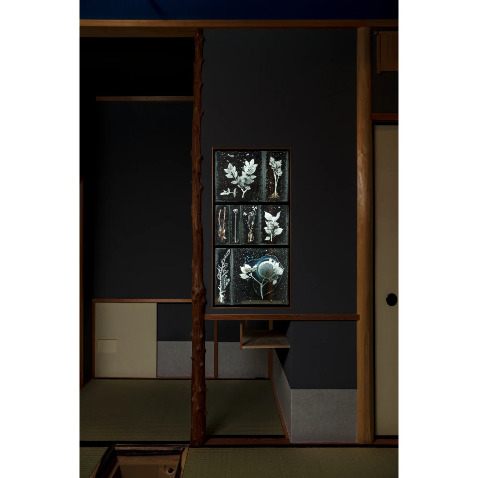 <a href="https://www.ueshima-collection.com/artist-list/213" style="color:inherit">佐々木類</a> / <a href="https://www.ueshima-collection.com/artist-list/213" style="color:inherit">RUI SASAKI</a>:キオクノカケラ