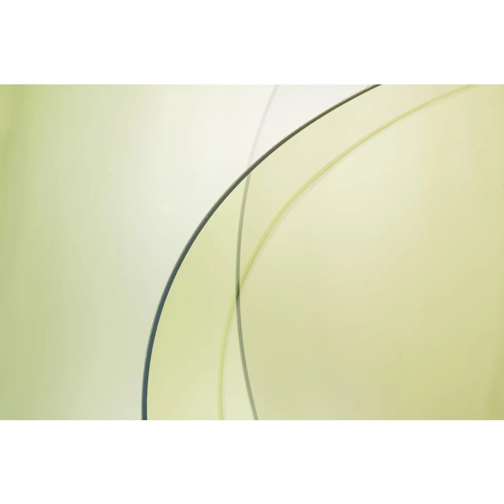<a href="https://www.ueshima-collection.com/artist-list/11" style="color:inherit">OLAFUR ELIASSON</a>:The halting ocean current