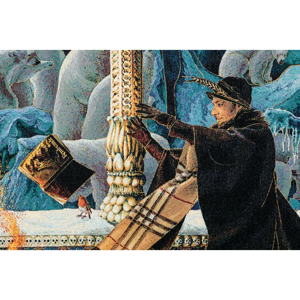 Raqib Shaw: The Pragmatic Pessimist