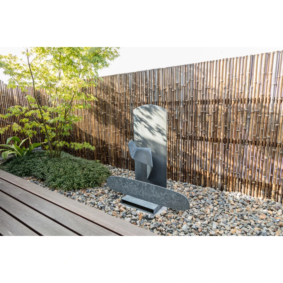 <a href="https://ueshima-collection.com/artist-list/355" style="color:inherit">イサム・ノグチ</a> / <a href="https://ueshima-collection.com/artist-list/355" style="color:inherit">ISAMU NOGUCHI</a>:坐禅 / Zazen