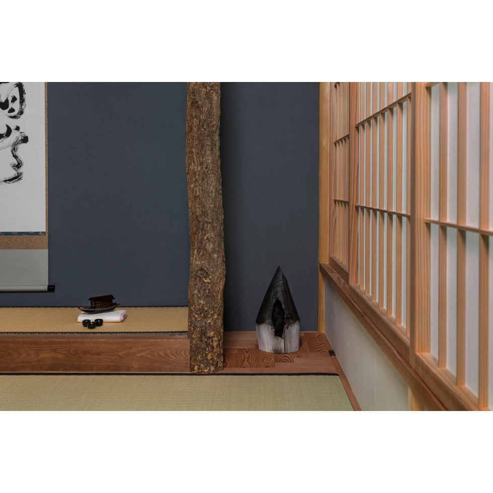 <a href="https://ueshima-collection.com/artist-list/358" style="color:inherit">国松希根太</a> / <a href="https://ueshima-collection.com/artist-list/358" style="color:inherit">KINETA KUNIMATSU</a>:GLACIER MOUNTAIN