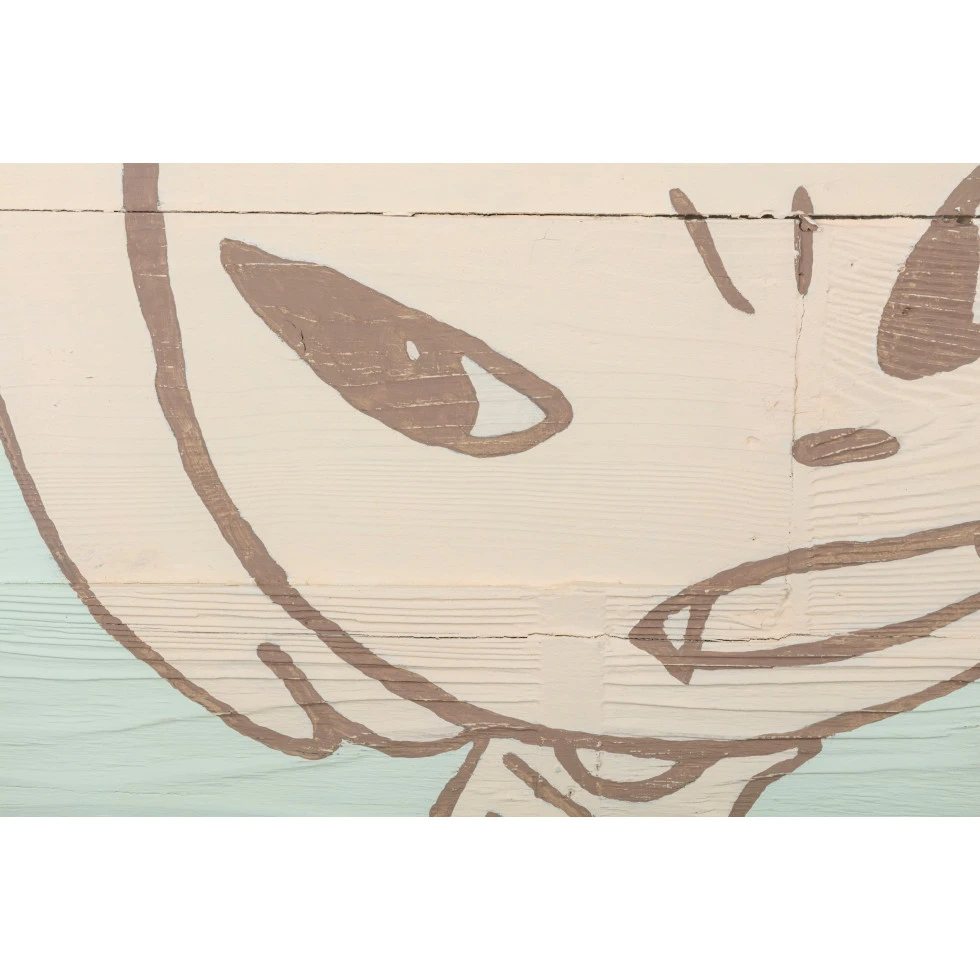 奈良美智 / YOSHITOMO NARA: Hey! Ho! Let's Go!