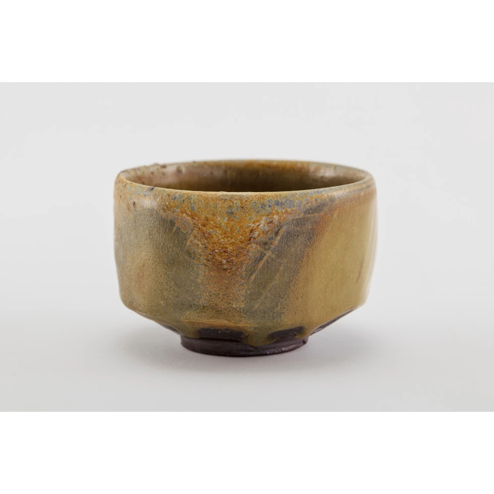 THEASTER GATES: Chawan