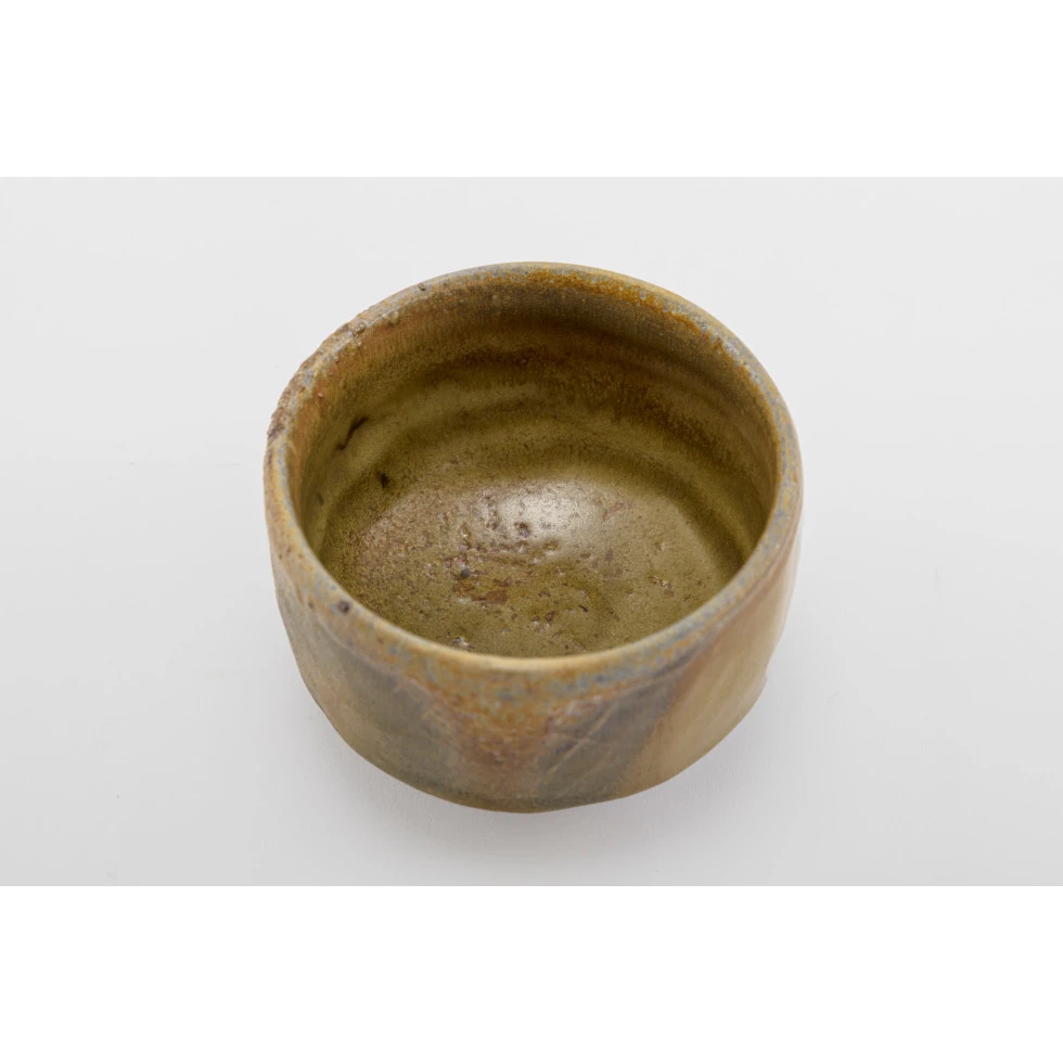 THEASTER GATES: Chawan