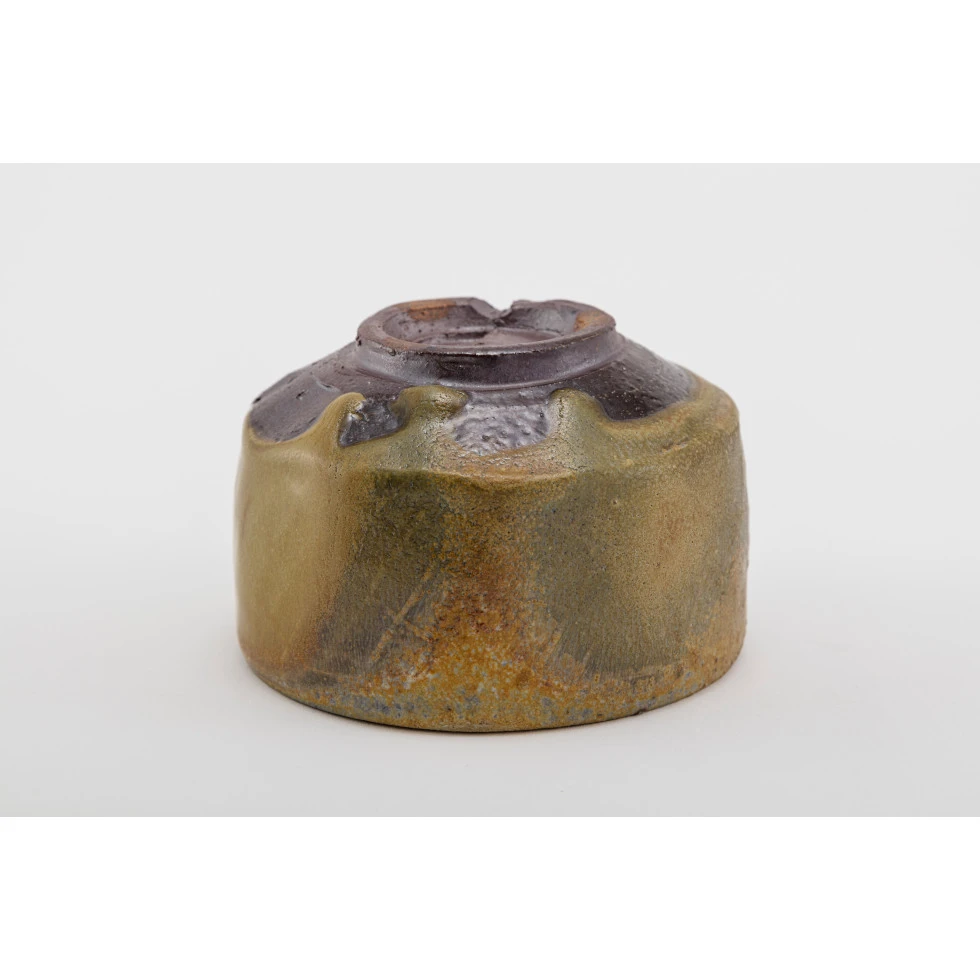 THEASTER GATES: Chawan