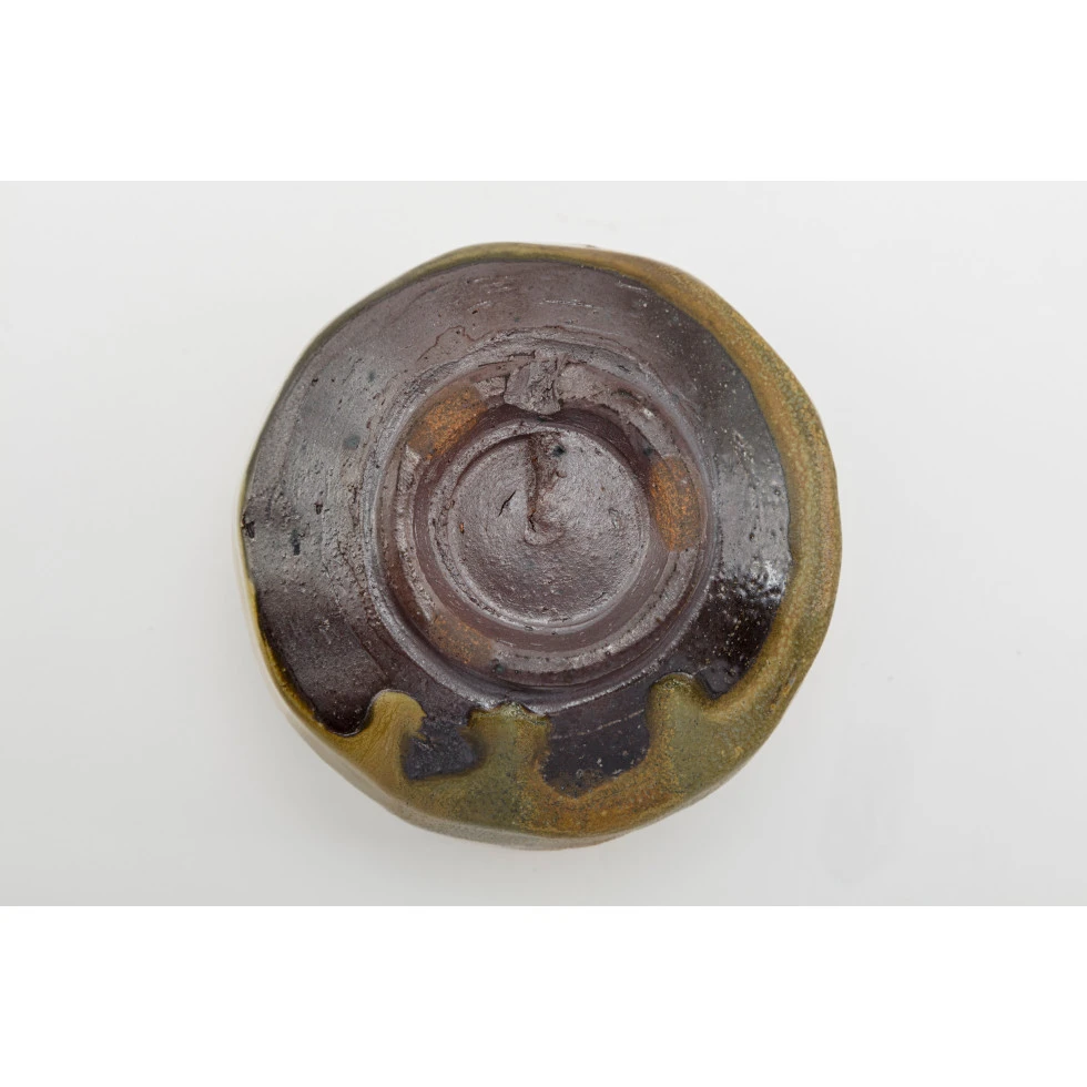 THEASTER GATES: Chawan