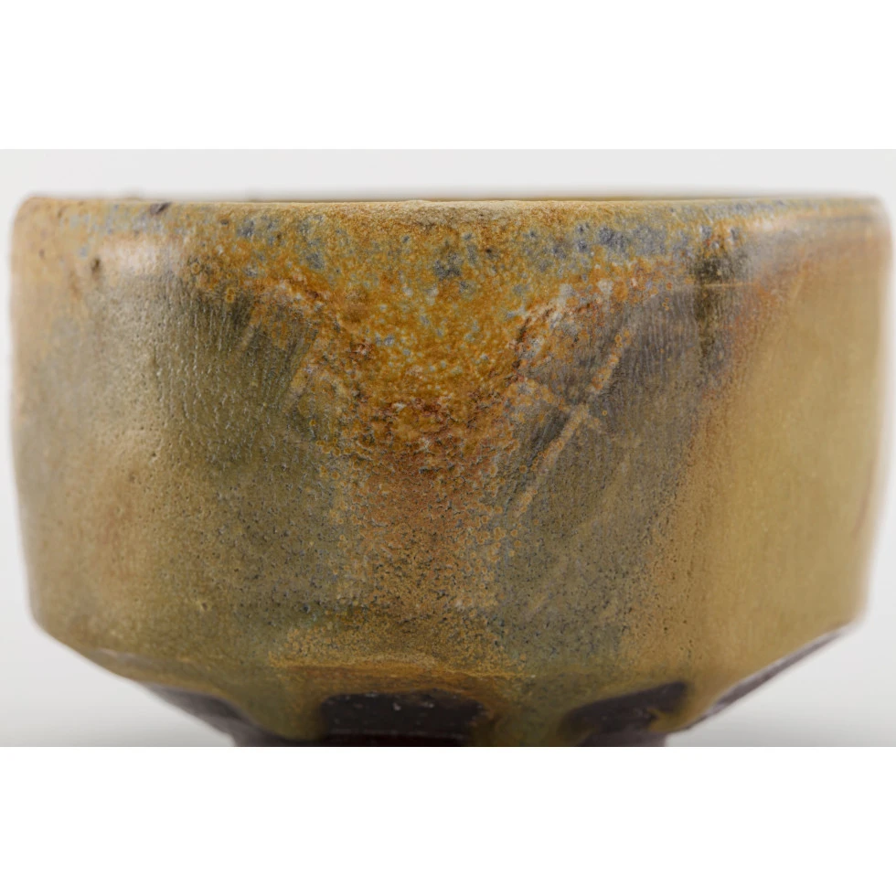 THEASTER GATES: Chawan