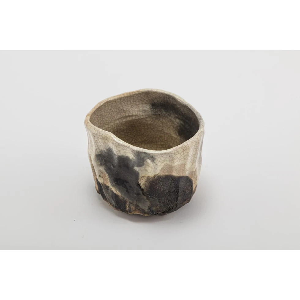 tyokunyu Raku(XV):茶碗 / Tea Bowl