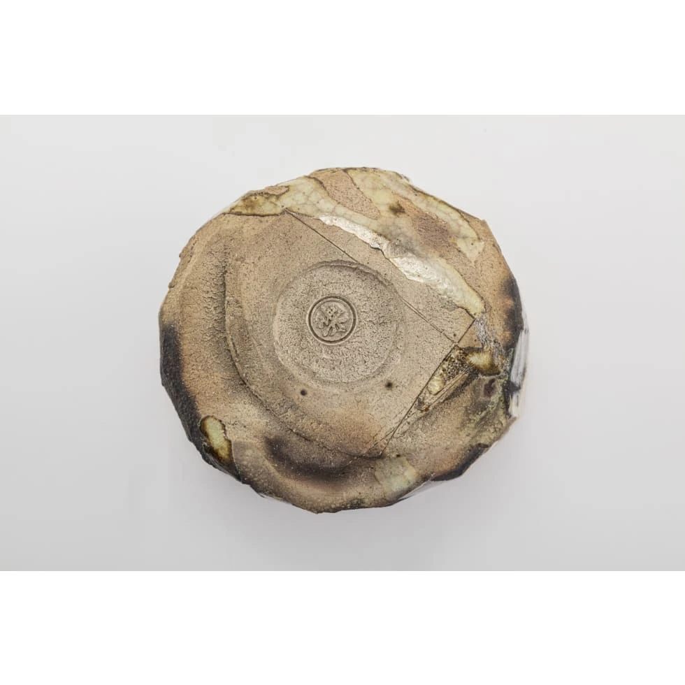 tyokunyu Raku(XV):茶碗 / Tea Bowl
