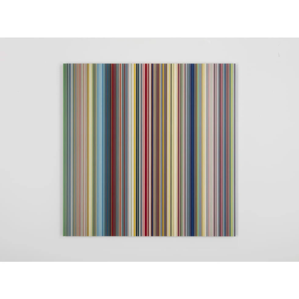 <a href="https://www.ueshima-collection.com/artist-list/1" style="color:inherit">GERHARD RICHTER</a>:STRIP