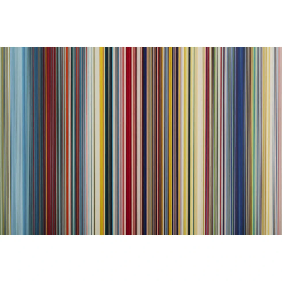 <a href="https://www.ueshima-collection.com/artist-list/1" style="color:inherit">GERHARD RICHTER</a>:STRIP