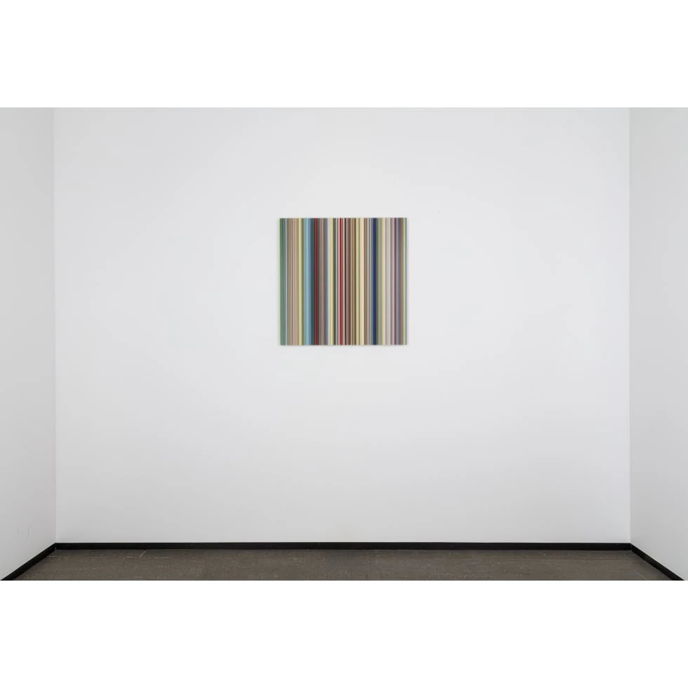 <a href="https://www.ueshima-collection.com/artist-list/1" style="color:inherit">GERHARD RICHTER</a>:STRIP