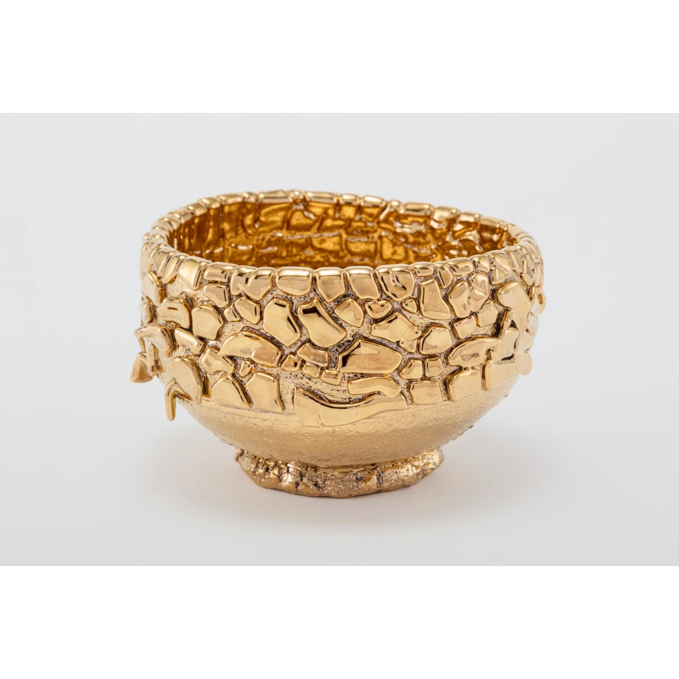 <a href="https://ueshima-collection.com/artist-list/163" style="color:inherit">桑田卓郎</a> / <a href="https://ueshima-collection.com/artist-list/163" style="color:inherit">TAKURO KUWATA</a>:茶垸 / Teabowl