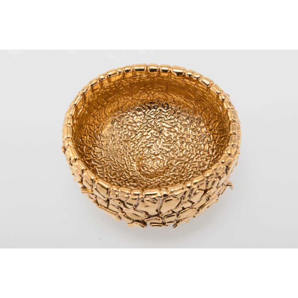 <a href="https://ueshima-collection.com/artist-list/163" style="color:inherit">桑田卓郎</a> / <a href="https://ueshima-collection.com/artist-list/163" style="color:inherit">TAKURO KUWATA</a>:茶垸 / Teabowl