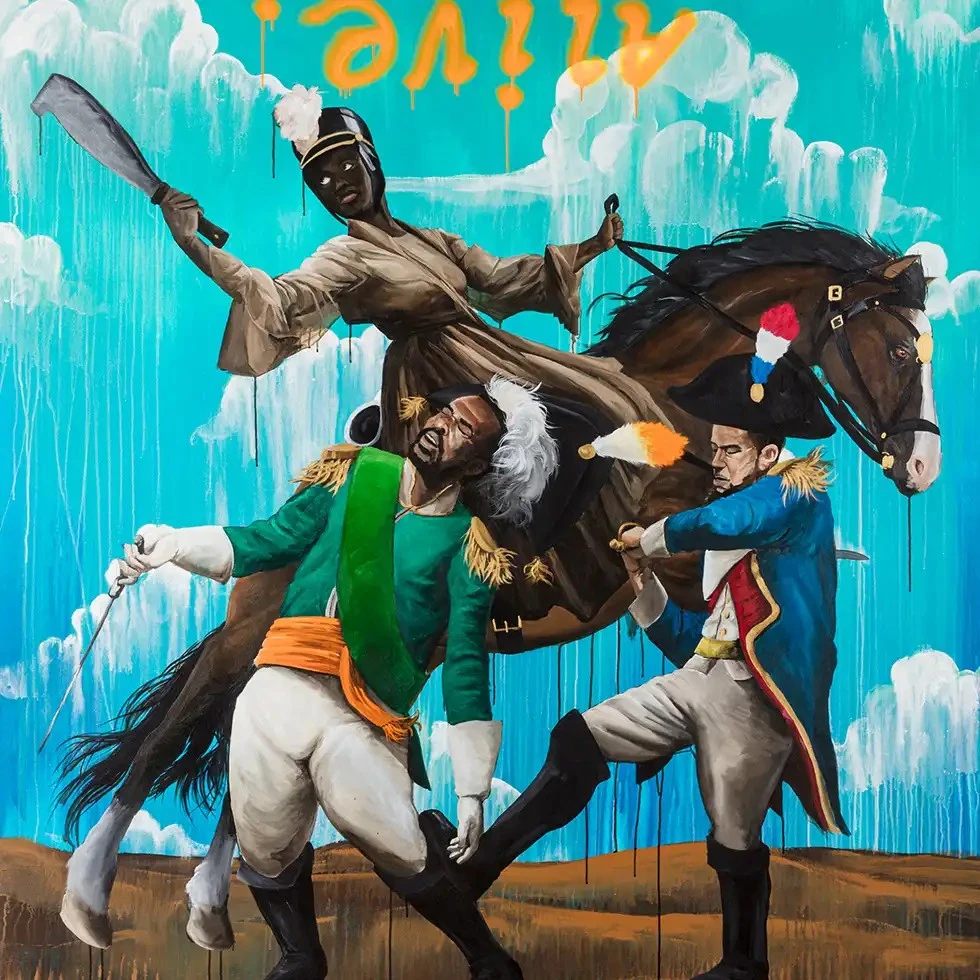 ウマー・ラシッドの作品