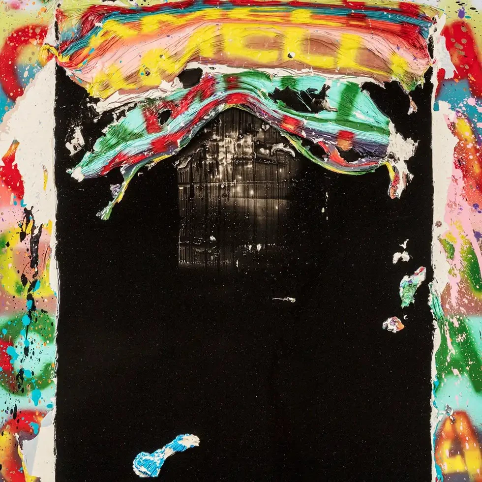 油野愛子の作品「CAMELLIA (Narrative)」