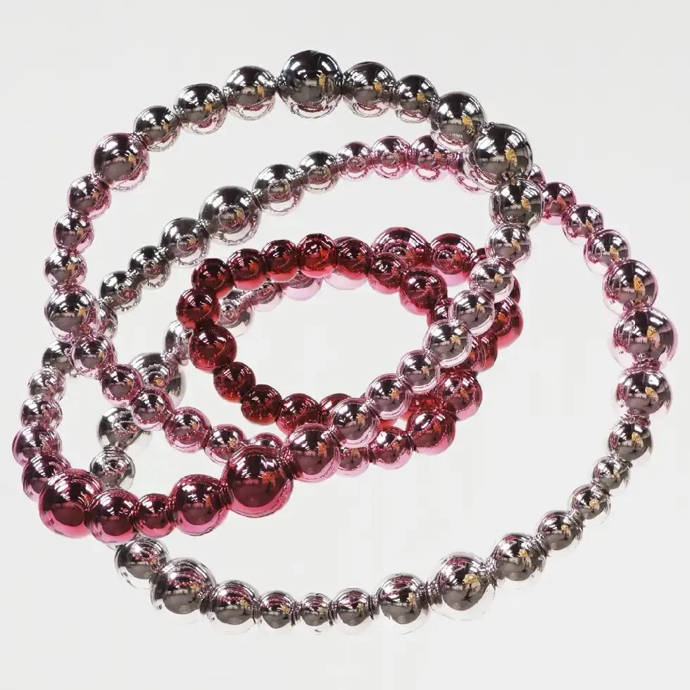 ジャン・ミッシェル・オトニエルの作品「pink Lotus」