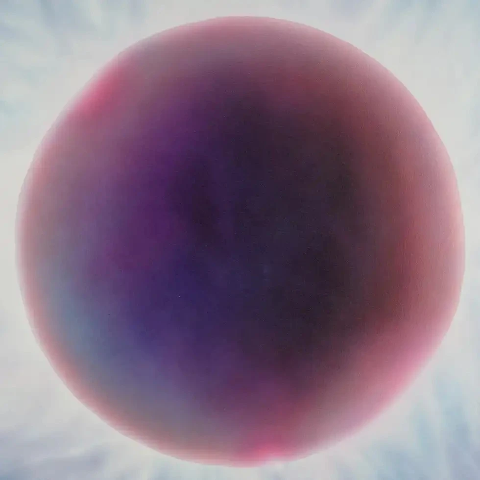 マーク・クインの作品