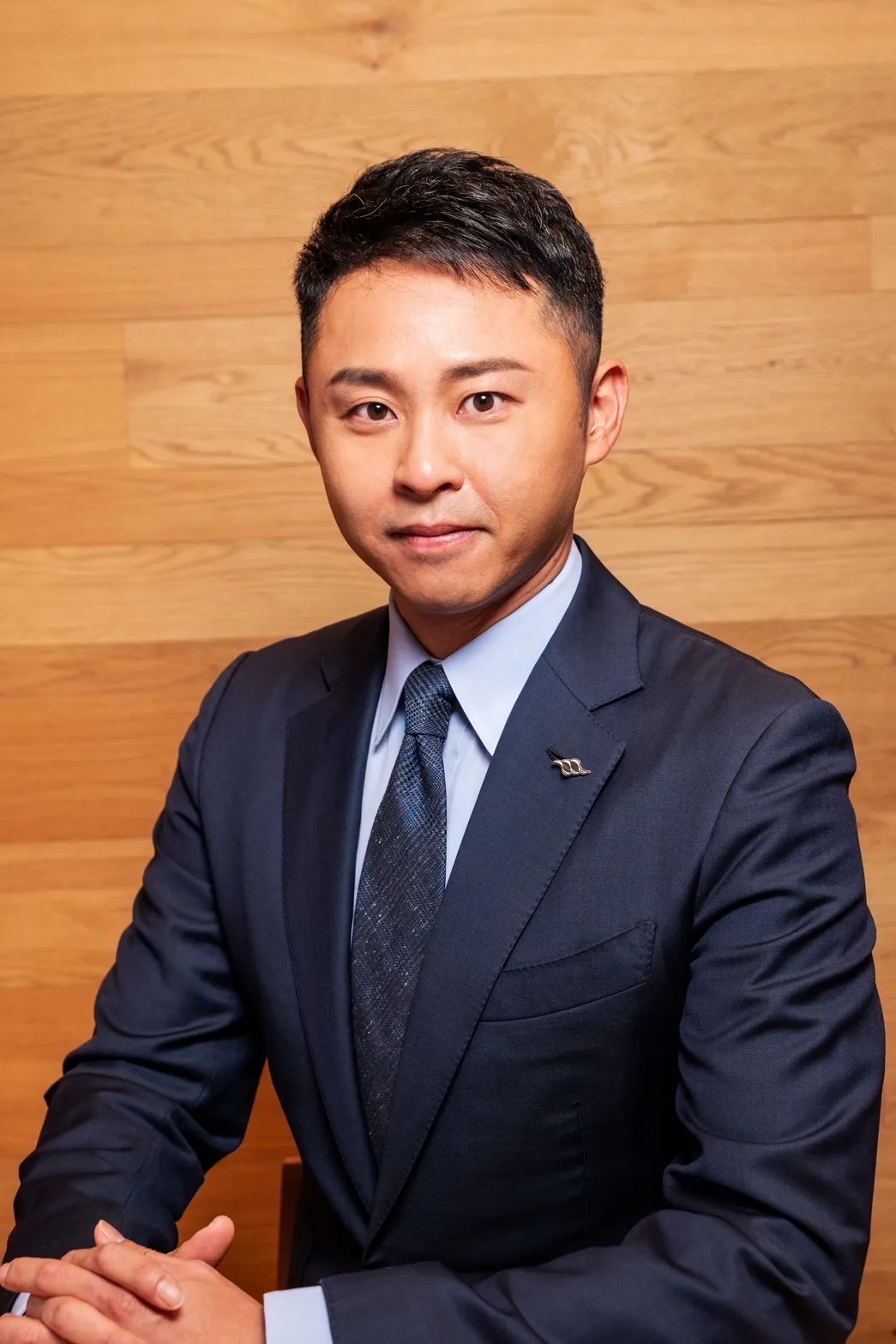 北島さんプロフィール写真